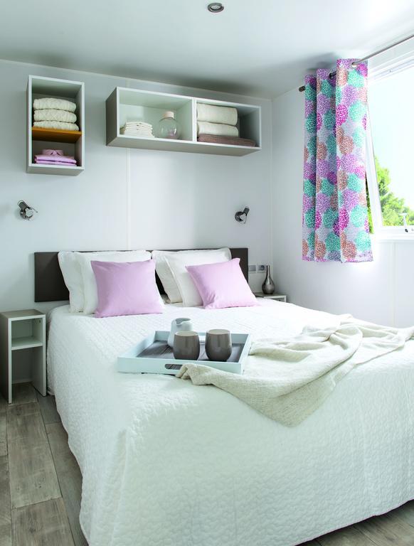 Les Loggias De Fecamp Hotel Room photo