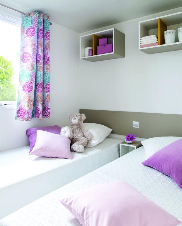 Les Loggias De Fecamp Hotel Room photo